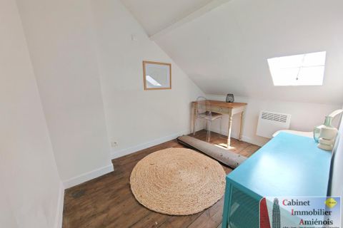 Villa i Amiens, Somme, Amiens - € 169 900 | Ref: Amiens_Campus_Citadelle - foto 12