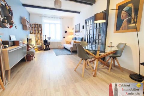 Villa i Amiens, Somme, Amiens - € 159 900 | Ref: Amiens_Gare_La_Vallee - foto 2