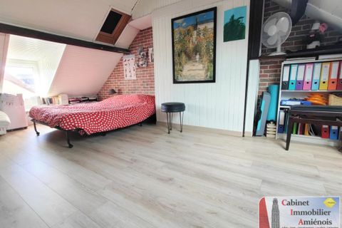 Villa i Amiens, Somme, Amiens - € 159 900 | Ref: Amiens_Gare_La_Vallee - foto 3