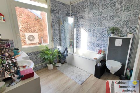 Villa i Amiens, Somme, Amiens - € 159 900 | Ref: Amiens_Gare_La_Vallee - foto 4
