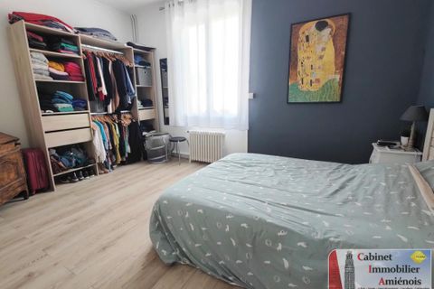Villa i Amiens, Somme, Amiens - € 159 900 | Ref: Amiens_Gare_La_Vallee - foto 6
