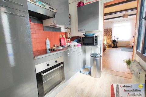 Villa i Amiens, Somme, Amiens - € 159 900 | Ref: Amiens_Gare_La_Vallee - foto 7