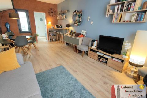 Villa i Amiens, Somme, Amiens - € 159 900 | Ref: Amiens_Gare_La_Vallee - foto 8