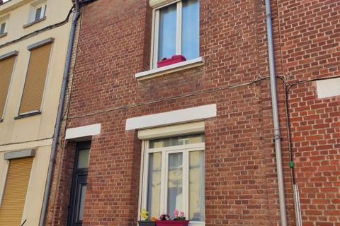 Villa i Amiens, Somme, Amiens - € 159 900 | Ref: Amiens_Gare_La_Vallee - foto 9