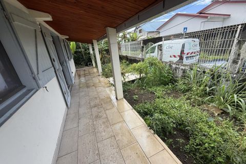 Villa i Saint-Andre, La Reunion, Saint-Andre - € 254.400 | Ref: MV286 - foto 2