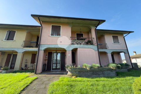 Rækkehus i Gottolengo, Brescia, Gottolengo - € 195.000 | Ref: 6415062020-1445 - foto 1