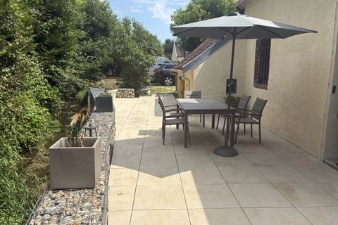 Villa a Savigny-sur-Clairis, Yonne, Savigny-sur-Clairis - € 247.800 | Ref: 85795009 - foto 2