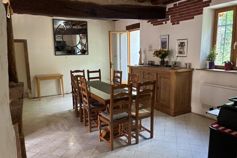 Villa a Savigny-sur-Clairis, Yonne, Savigny-sur-Clairis - € 247.800 | Ref: 85795009 - foto 4