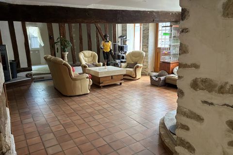 Villa a Savigny-sur-Clairis, Yonne, Savigny-sur-Clairis - € 247.800 | Ref: 85795009 - foto 5