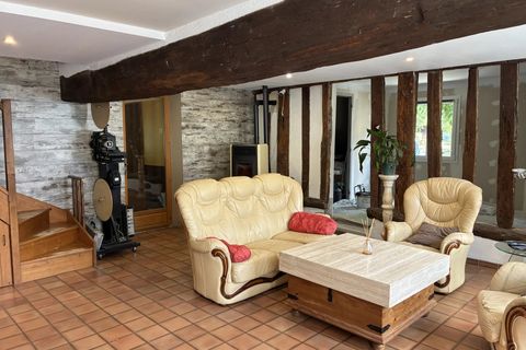 Villa a Savigny-sur-Clairis, Yonne, Savigny-sur-Clairis - € 247.800 | Ref: 85795009 - foto 6