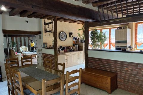 Villa a Savigny-sur-Clairis, Yonne, Savigny-sur-Clairis - € 247.800 | Ref: 85795009 - foto 7