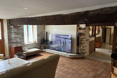Villa a Savigny-sur-Clairis, Yonne, Savigny-sur-Clairis - € 247.800 | Ref: 85795009 - foto 8