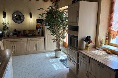 Villa a Savigny-sur-Clairis, Yonne, Savigny-sur-Clairis - € 247.800 | Ref: 85795009 - foto 11