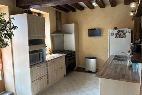 Villa a Savigny-sur-Clairis, Yonne, Savigny-sur-Clairis - € 247.800 | Ref: 85795009 - foto 12