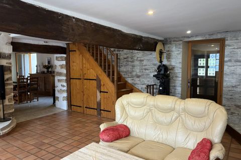 Villa a Savigny-sur-Clairis, Yonne, Savigny-sur-Clairis - € 247.800 | Ref: 85795009 - foto 14