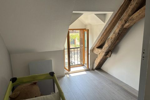 Villa a Savigny-sur-Clairis, Yonne, Savigny-sur-Clairis - € 247.800 | Ref: 85795009 - foto 17