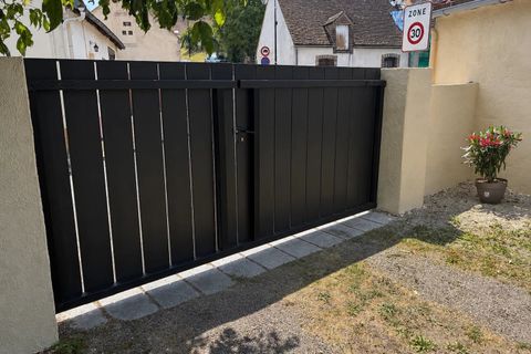 Villa a Savigny-sur-Clairis, Yonne, Savigny-sur-Clairis - € 247.800 | Ref: 85795009 - foto 24