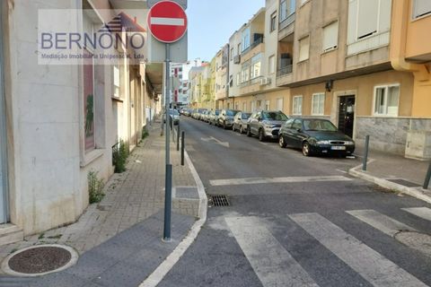 Lejlighed i Amadora, Lisbon, Amadora - € 325.000 | Ref: APA_510 - foto 1