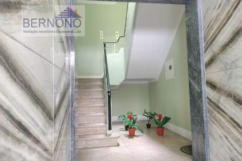 Lejlighed i Amadora, Lisbon, Amadora - € 325.000 | Ref: APA_510 - foto 2