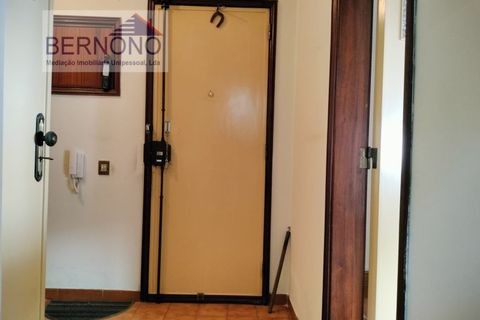 Lejlighed i Amadora, Lisbon, Amadora - € 325.000 | Ref: APA_510 - foto 3
