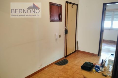 Lejlighed i Amadora, Lisbon, Amadora - € 325.000 | Ref: APA_510 - foto 4