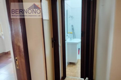 Lejlighed i Amadora, Lisbon, Amadora - € 325.000 | Ref: APA_510 - foto 9