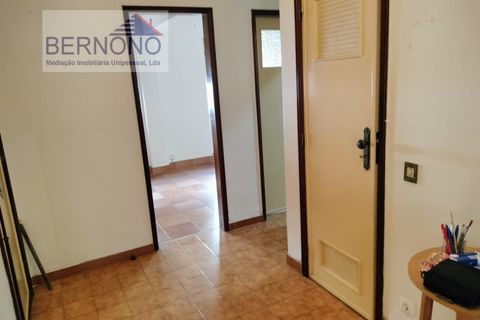 Lejlighed i Amadora, Lisbon, Amadora - € 325.000 | Ref: APA_510 - foto 10