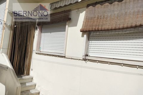 Lejlighed i Amadora, Lisbon, Amadora - € 325.000 | Ref: APA_510 - foto 14