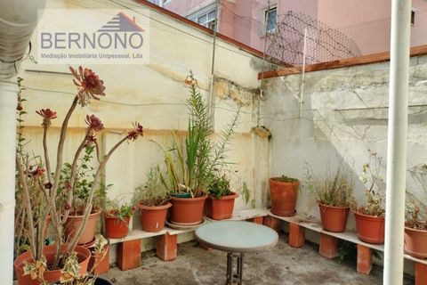 Lejlighed i Amadora, Lisbon, Amadora - € 325.000 | Ref: APA_510 - foto 15