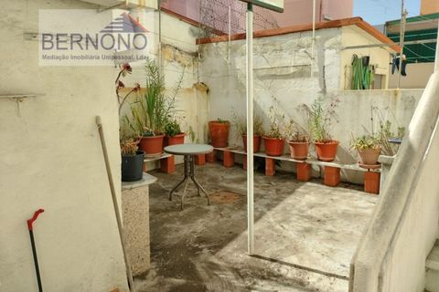 Lejlighed i Amadora, Lisbon, Amadora - € 325.000 | Ref: APA_510 - foto 16