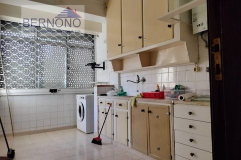 Lejlighed i Amadora, Lisbon, Amadora - € 325.000 | Ref: APA_510 - foto 19