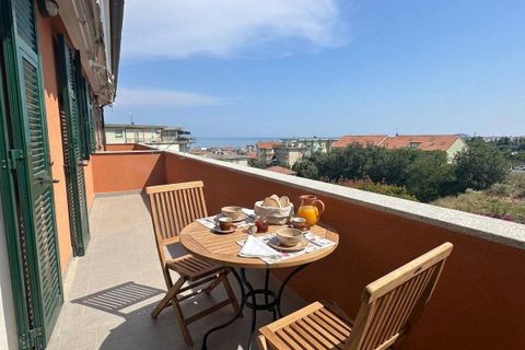 Lejlighed i Ceriale, Savona, Ceriale - € 325.000 | Ref: 1053 - foto 1