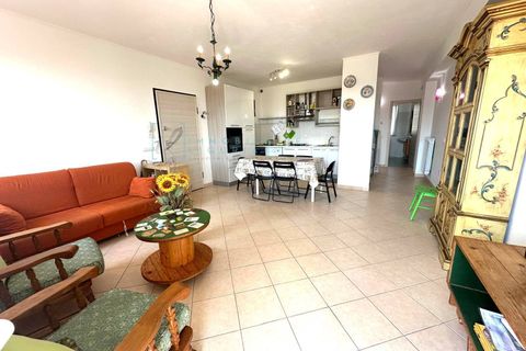 Lejlighed i Ceriale, Savona, Ceriale - € 325.000 | Ref: 1053 - foto 4