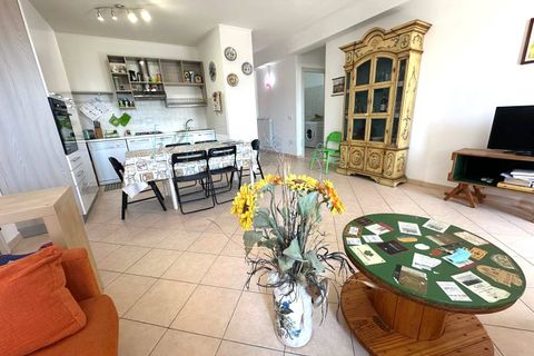 Lejlighed i Ceriale, Savona, Ceriale - € 325.000 | Ref: 1053 - foto 7