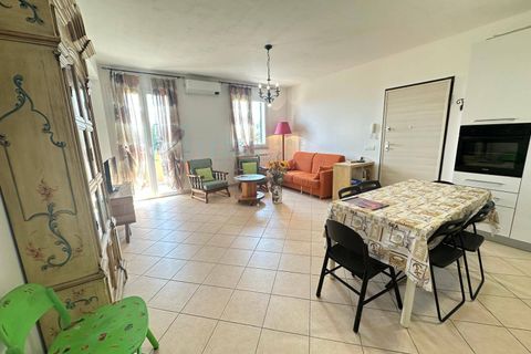 Lejlighed i Ceriale, Savona, Ceriale - € 325.000 | Ref: 1053 - foto 27