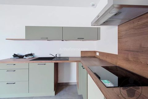 Apartament a Coutras, Gironde, Coutras - € 660/mes | Ref: 87148259 - foto 4