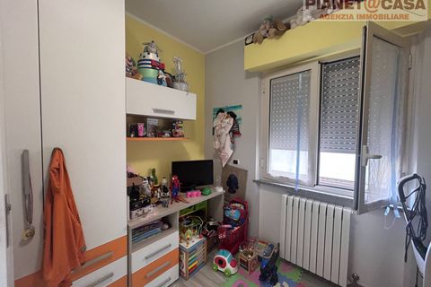 Duplex i Spinetoli, Ascoli Piceno, Spinetoli - € 165.000 | Ref: VA2797 - foto 9