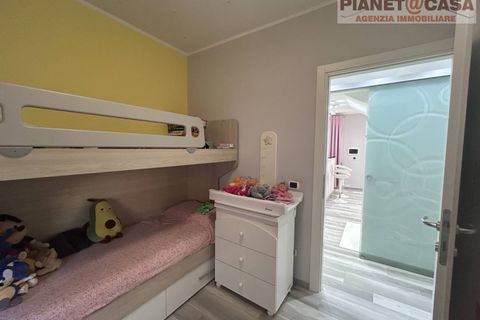 Duplex i Spinetoli, Ascoli Piceno, Spinetoli - € 165.000 | Ref: VA2797 - foto 10