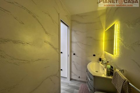 Duplex i Spinetoli, Ascoli Piceno, Spinetoli - € 165.000 | Ref: VA2797 - foto 12