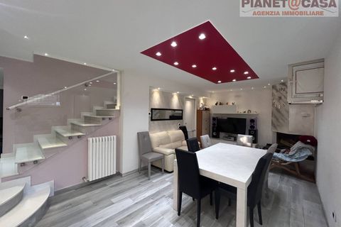 Duplex i Spinetoli, Ascoli Piceno, Spinetoli - € 165.000 | Ref: VA2797 - foto 19