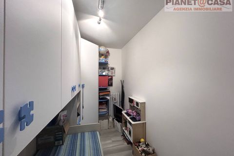 Duplex i Spinetoli, Ascoli Piceno, Spinetoli - € 165.000 | Ref: VA2797 - foto 28