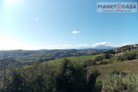 Lejlighed i Monte Vidon Combatte, Fermo, Monte Vidon Combatte - € 70.000 | Ref: VM2798 - foto 2
