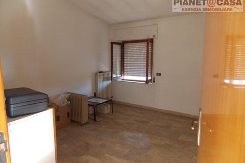 Lejlighed i Monte Vidon Combatte, Fermo, Monte Vidon Combatte - € 70.000 | Ref: VM2798 - foto 4
