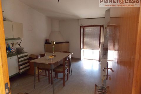 Lejlighed i Monte Vidon Combatte, Fermo, Monte Vidon Combatte - € 70.000 | Ref: VM2798 - foto 5