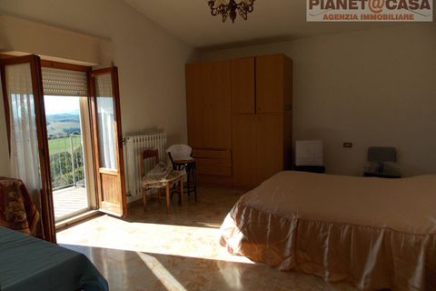 Lejlighed i Monte Vidon Combatte, Fermo, Monte Vidon Combatte - € 70.000 | Ref: VM2798 - foto 9