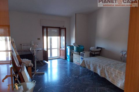 Lejlighed i Monte Vidon Combatte, Fermo, Monte Vidon Combatte - € 70.000 | Ref: VM2798 - foto 11