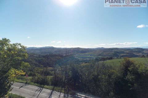 Lejlighed i Monte Vidon Combatte, Fermo, Monte Vidon Combatte - € 70.000 | Ref: VM2798 - foto 15