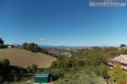 Lejlighed i Monte Vidon Combatte, Fermo, Monte Vidon Combatte - € 70.000 | Ref: VM2798 - foto 16