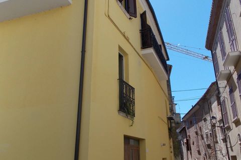 Villa a Ancarano, Teramo, Ancarano - € 72.000 | Ref: VM2799 - foto 2