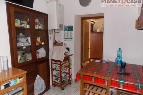 Villa a Ancarano, Teramo, Ancarano - € 72.000 | Ref: VM2799 - foto 8
